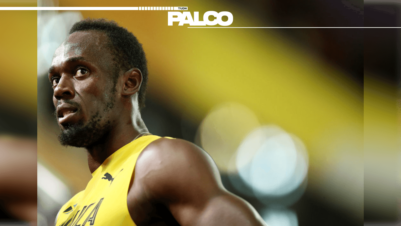 Descubre cuál ha sido el verdadero reto de Usain Bolt en su vida | El velocista más rápido de todos los tiempos compara ser padre con los Juegos Olímpicos y dice que ganar una medalla es mucho más sencillo.
