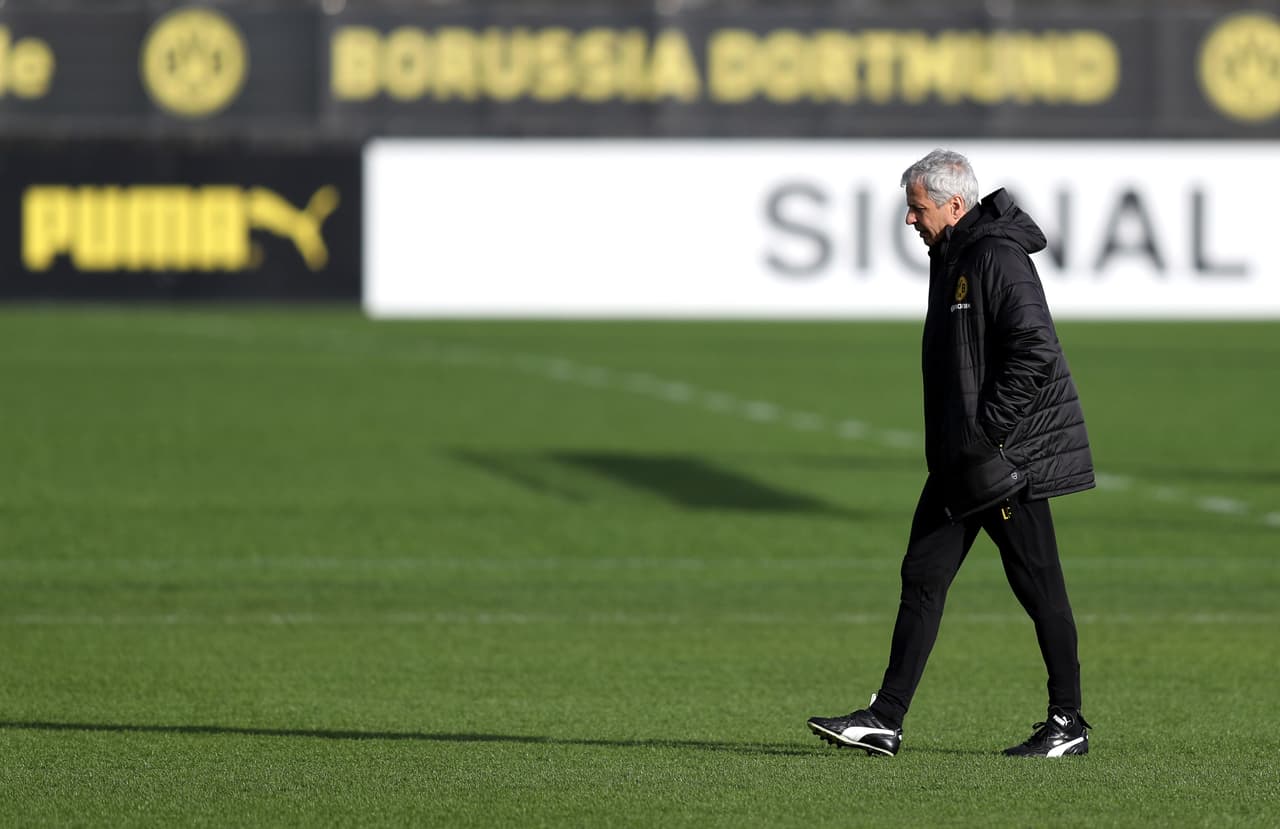 Borussia Dortmund buscará el milagro en la vuelta de los Octavos de Final de la Champions League, luego de caer 3-0 en la ida contra Tottenham y ahora luchará por la remontada en medio de una mala racha de resultados.