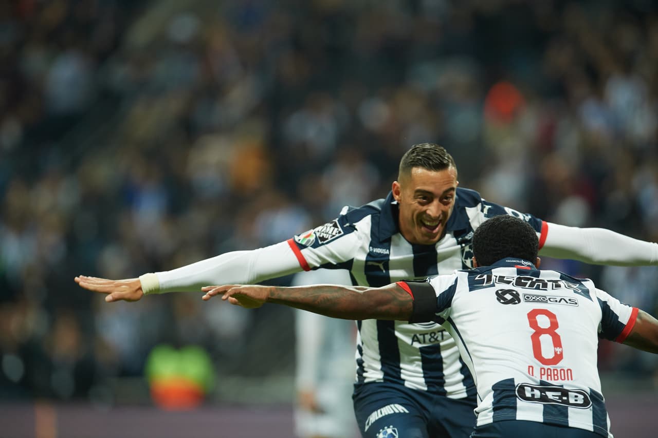 Monterrey cumplió con su tarea y tras vencer a los Rojinegros se convierte en el último invitado a la Liguilla.