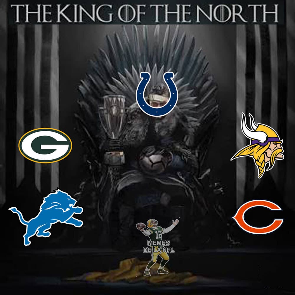 Los memes regresan esta semana con todo equipos como Dallas, Green Bay y Baltimore salen lastimados.