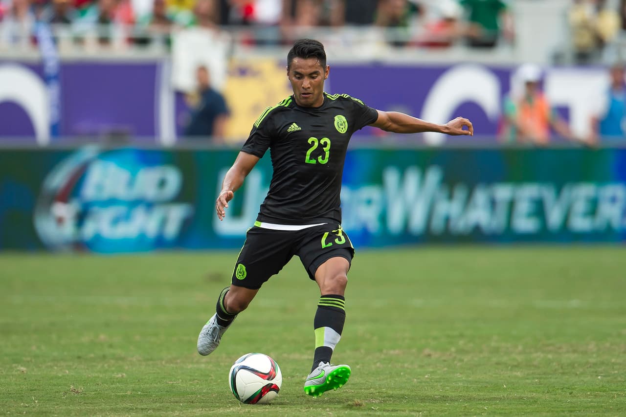 José Juan 'Gallito' Vázquez