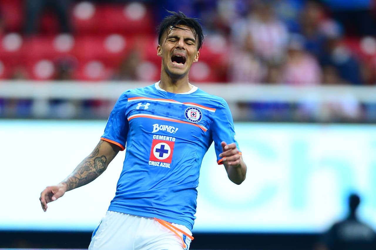 Richard Ruiz: ''Ante Xolos es un partido más''