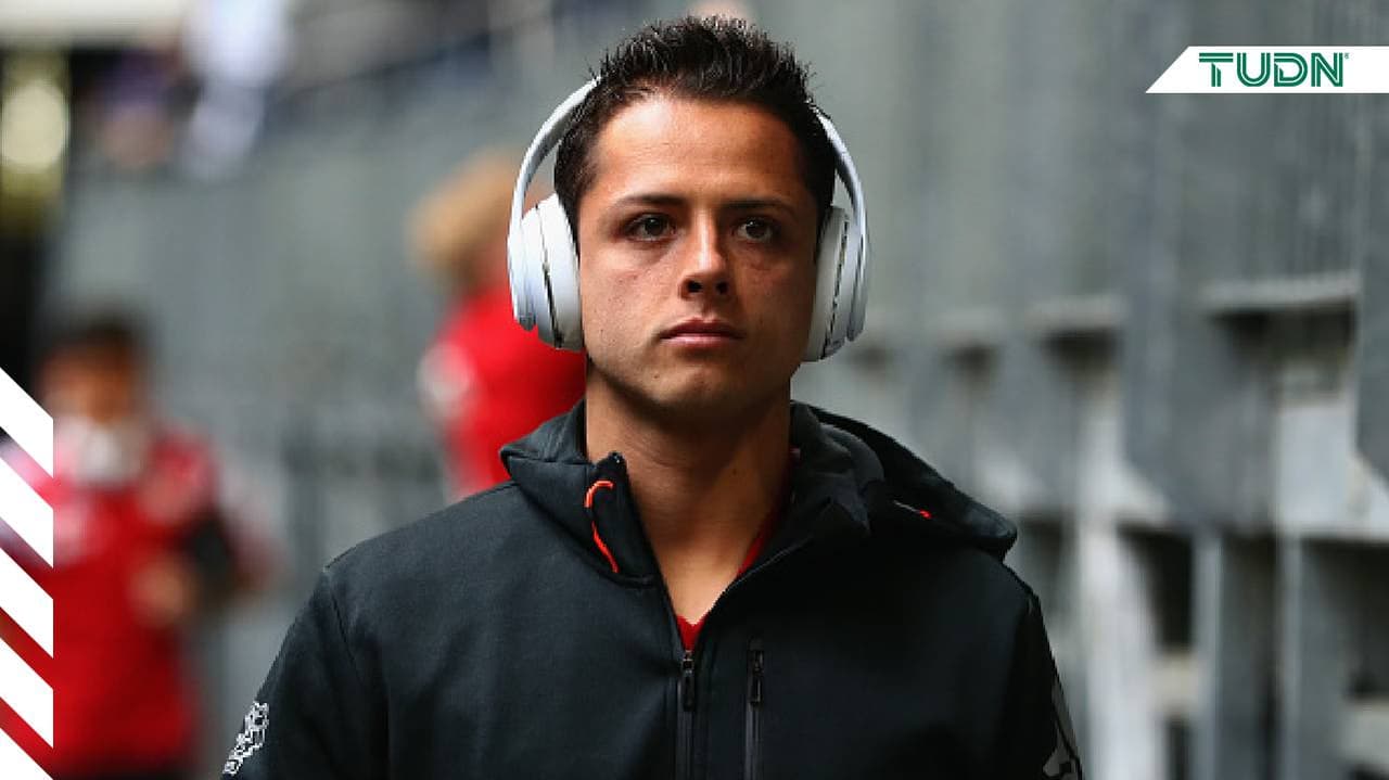 Influencia de 'Chicharito' ayudó a que la Fiorentina fichara a Carlos Salcedo