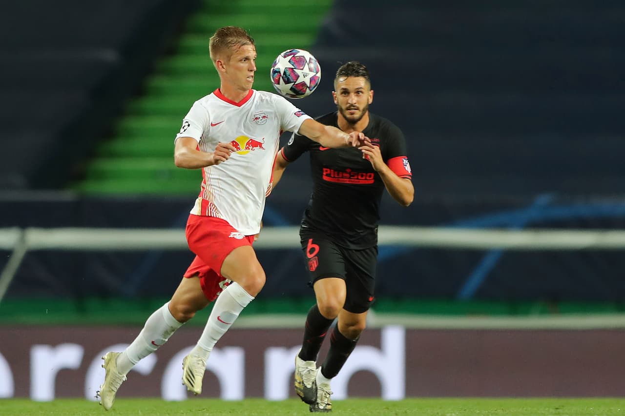 ¡Alarmante! Keylor Navas sigue lesionado y es baja para el Leipzig vs. PSG