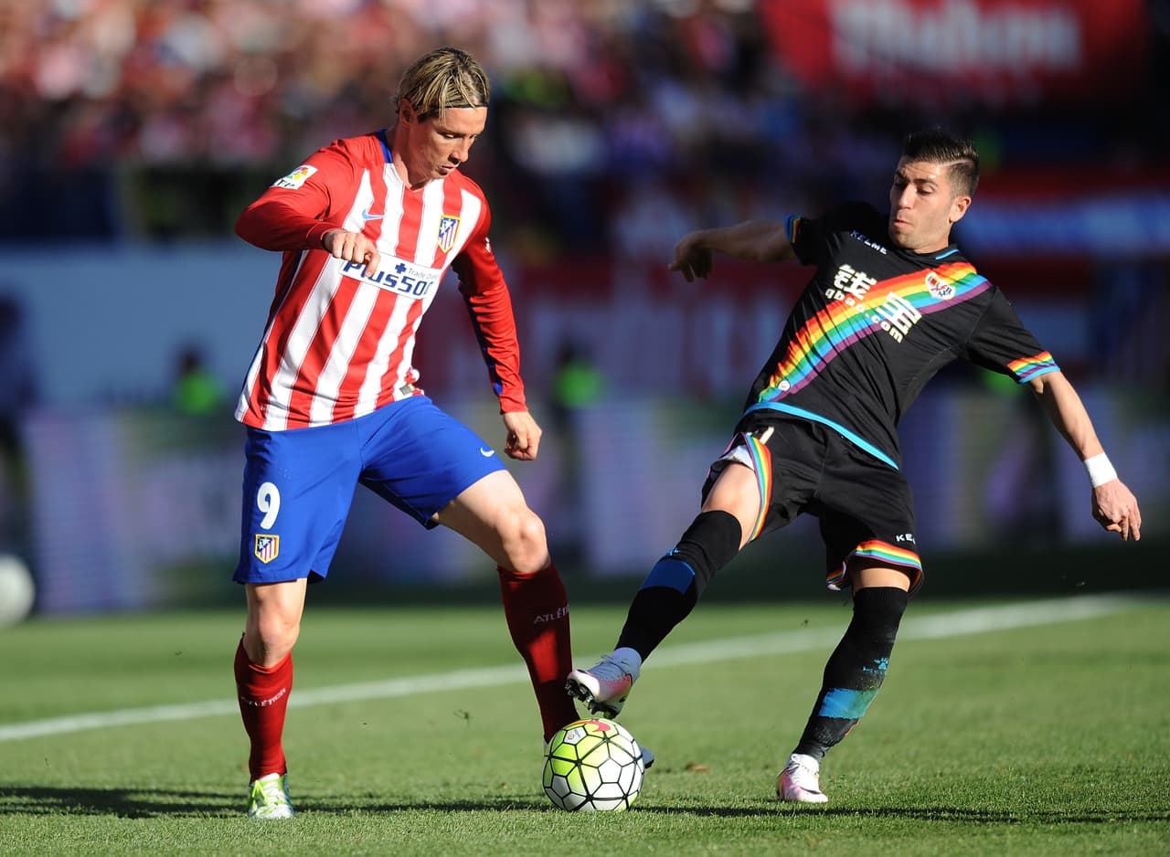 Atlético debió proponer el juego y tratar de salir del clásico esquema defensivo.