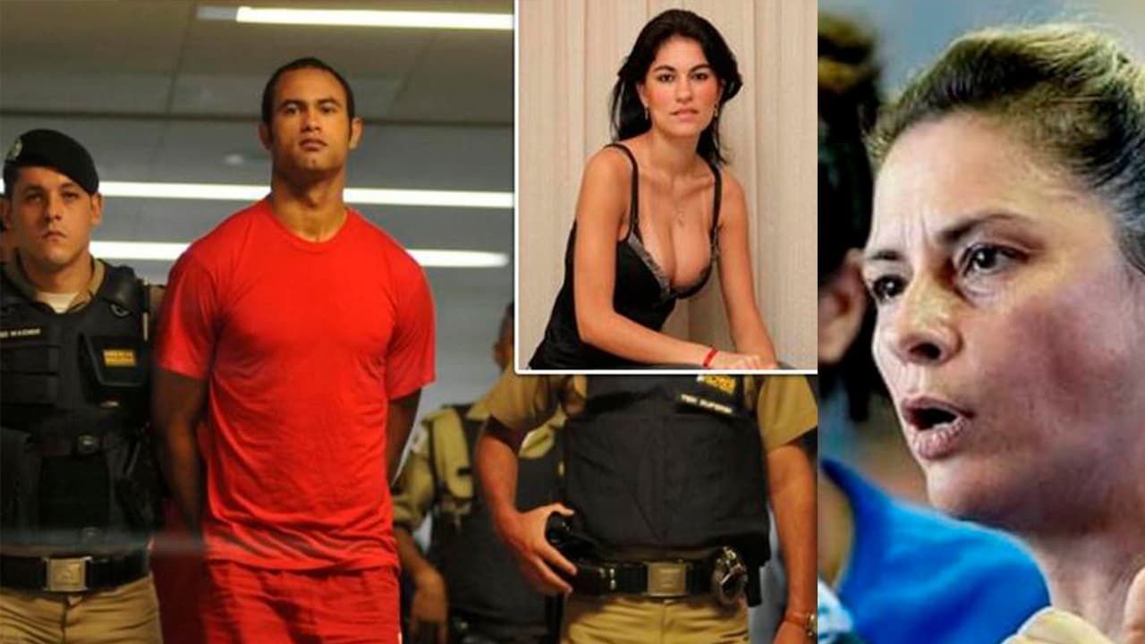 Entrenadora de porteros renuncia por contratación de feminicida