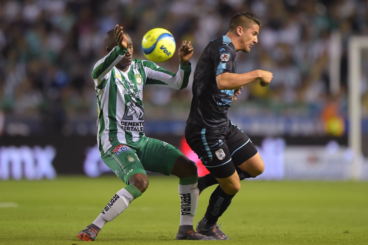 León buscará regresar al camino de la victoria cuando visiten a los Tuzos del Pachuca en la Jornada 9 del Clausura 2018.