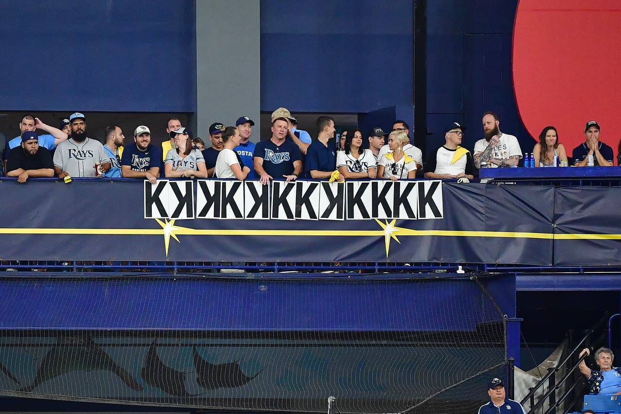 Los Tampa Bay Rays vencen 10-3 a Houston Astros; la serie está 1-2 para los de Houston.