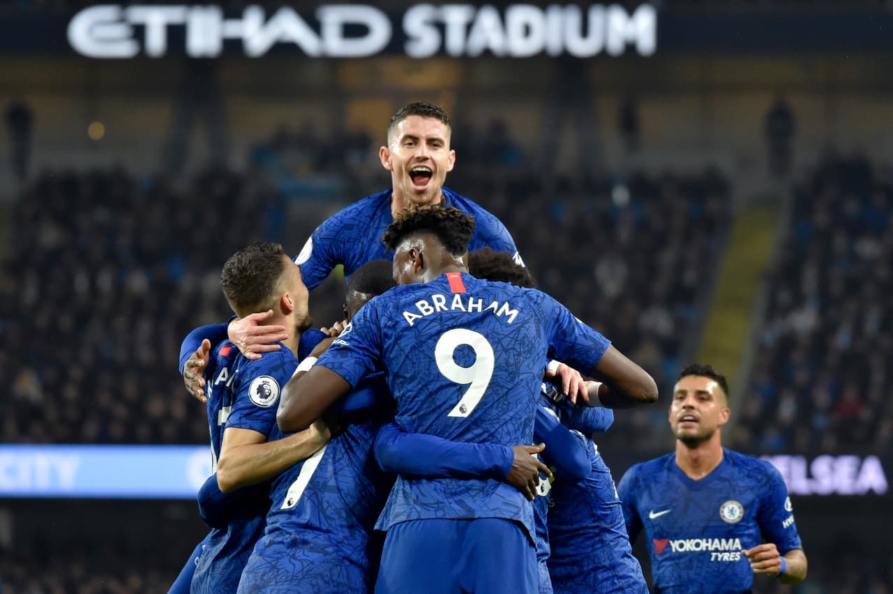 El Chelsea ha asegurado a dos de sus estrellas para el fin de temporada