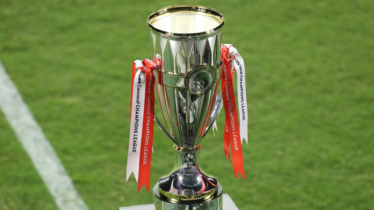 Fechas y horarios para 8avos de Final de Liga de Campeones de Concacaf