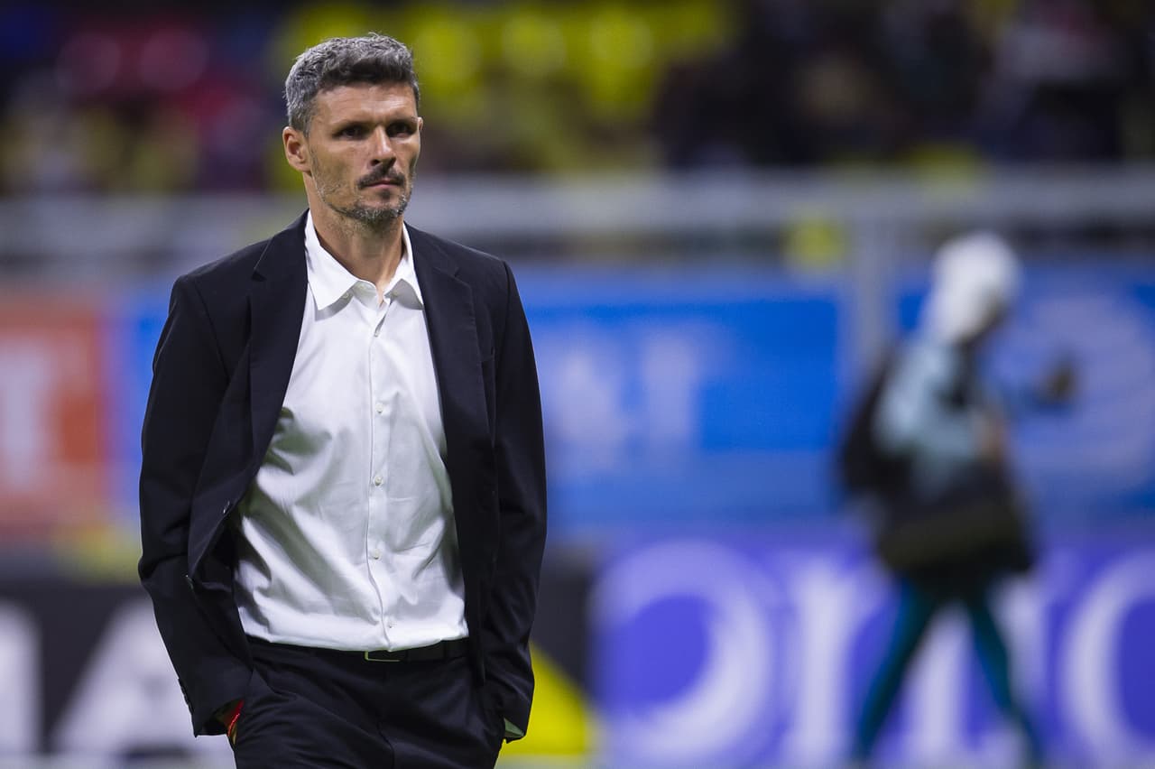 América y León se jugaban tres puntos más que valiosos en el Azteca para afianzarse en zona de repechaje a dos jornadas del final del torneo regular.