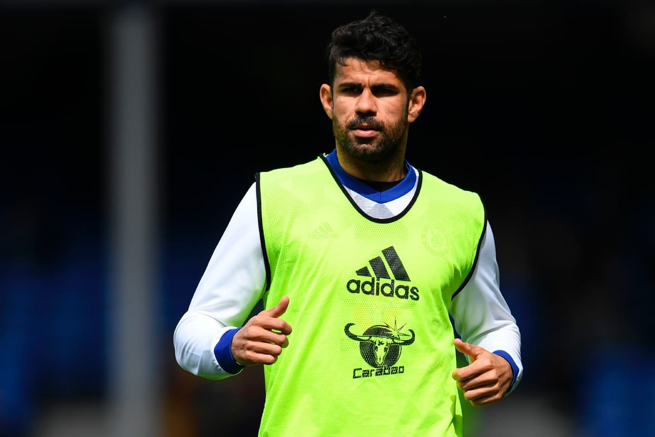 Diego Costa: "Mi ciclo en Chelsea no terminó de la forma que hubiera querido"