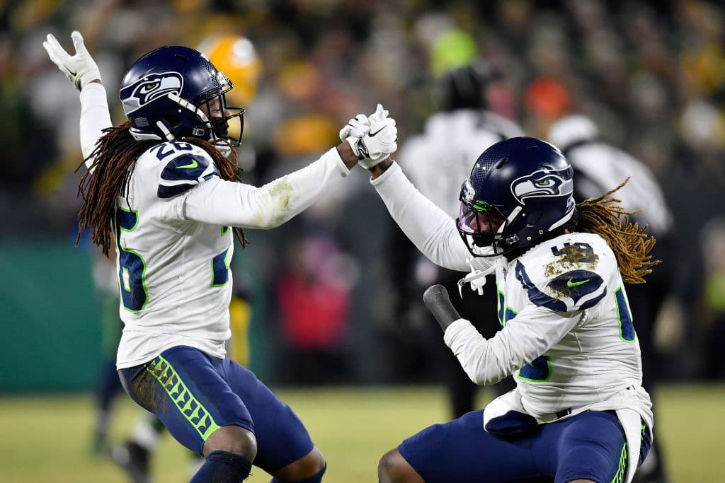 <b>9.- Seattle Seahawks (11-5)</b>
<br>Russell Willson fue la estrella de la temporada para este equipo y es posible que, para la próxima temporada, los Seahawks refuercen su equipo.