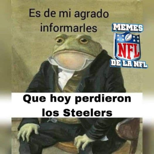 Se definen las semifinales de conferencia y los memes se burlan de la derrota de Pittsburgh frente a Cleveland.