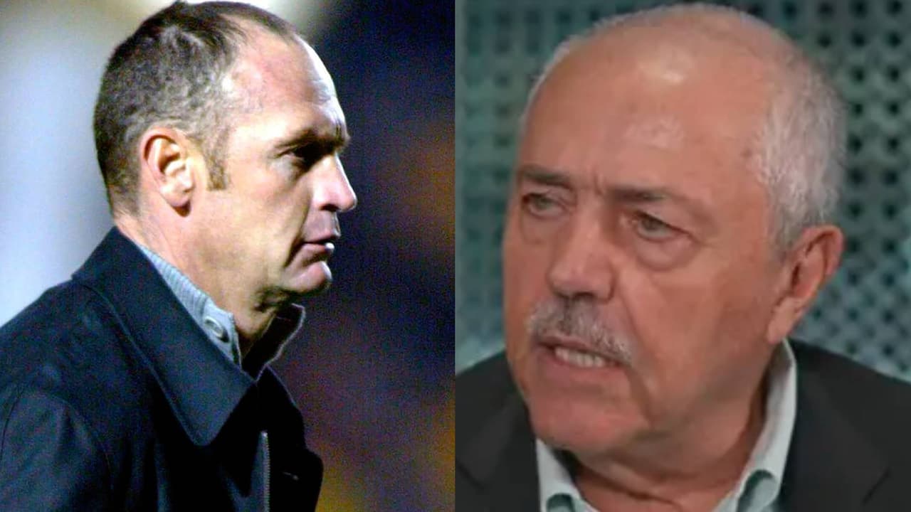 Cambios en la FMF: ex de Chivas va con árbitros, entra Aguado y Cadena sale