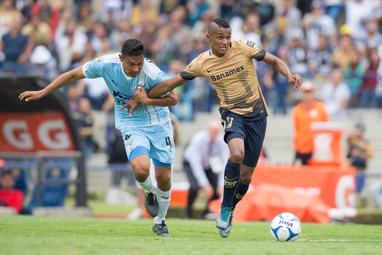Previo Querétaro vs. Pumas: Pumas quiere seguir apuntando a Liguilla