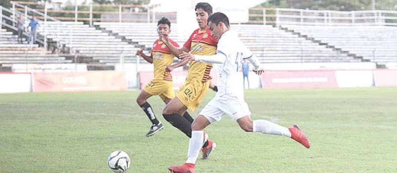 Ante falta de futbol, italianos eligen ver Tercera División mexicana