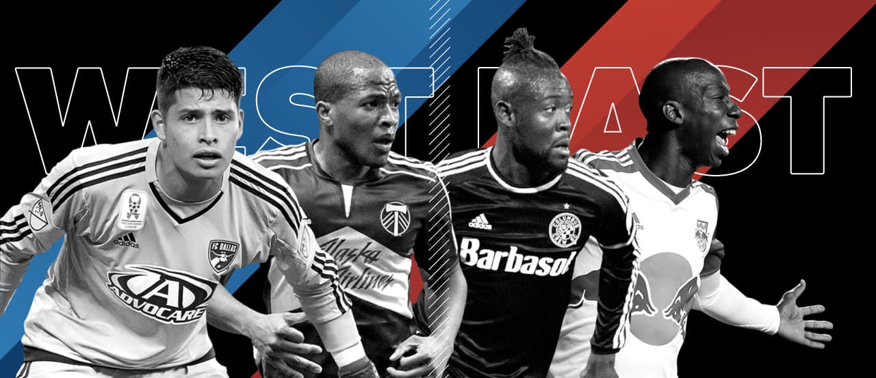 16 razones por las que no te puedes perder las Finales de Conferencia de la MLS