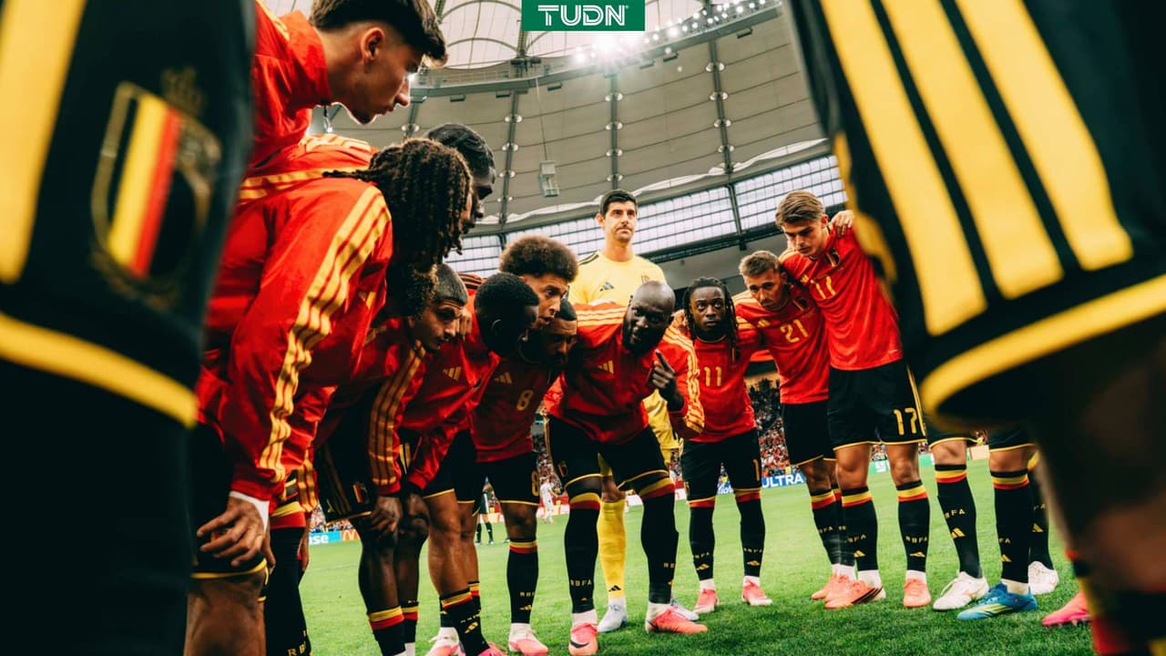 Bélgica vs. Senegal Pronósticos: ¿Quién gana el partido de 16avos? | Mundial 2026