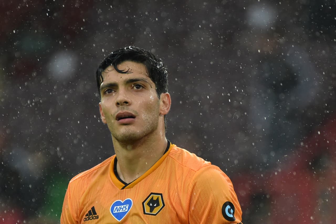 ¡Aullido de dolor! Estas son las escasas opciones de Wolves y Raúl para Champions League