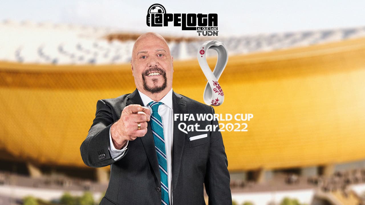 Enrique 'Perro' Bermúdez ya piensa en el retiro de la narración