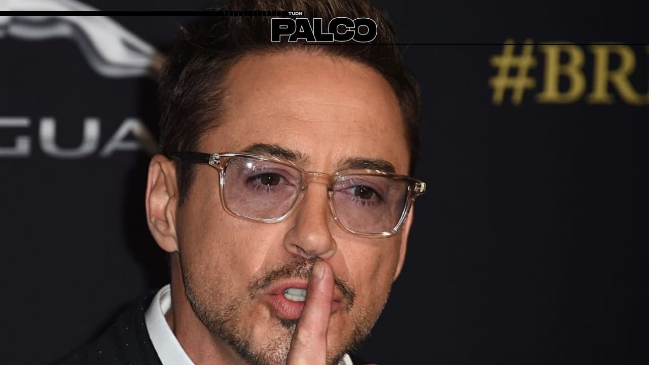 Robert Downey Jr. podría pasar del MCU a ‘The Mandalorian’ | El aclamado actor que interpretó a Iron Man estaría cerca de integrarse al universo de Star Wars.