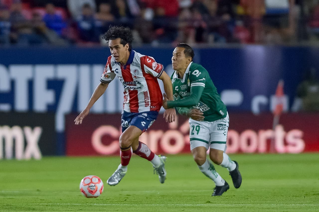 Atlético de San Luis vs. León EN VIVO: Goles, resumen, resultado del partido del Clausura 2026 Liga MX