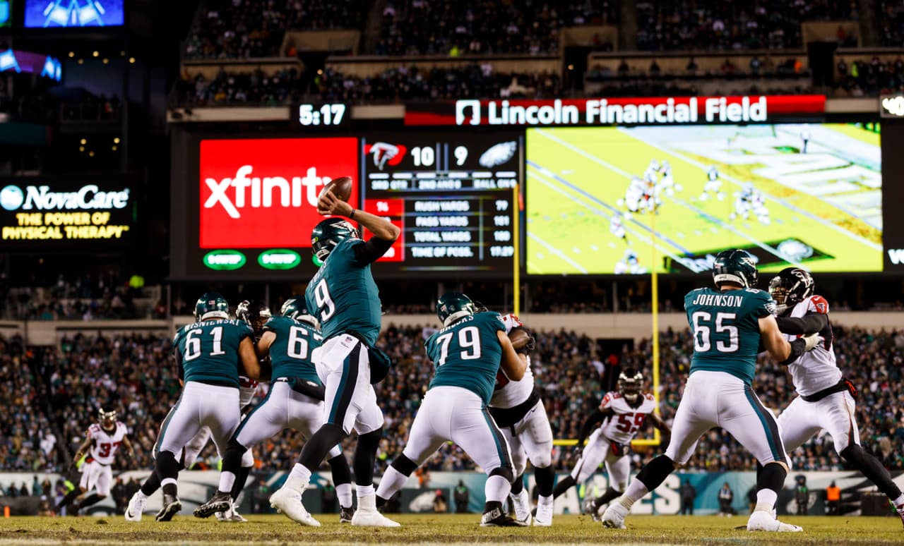 El Kickoff de la NFL se retrasa por tormenta eléctrica