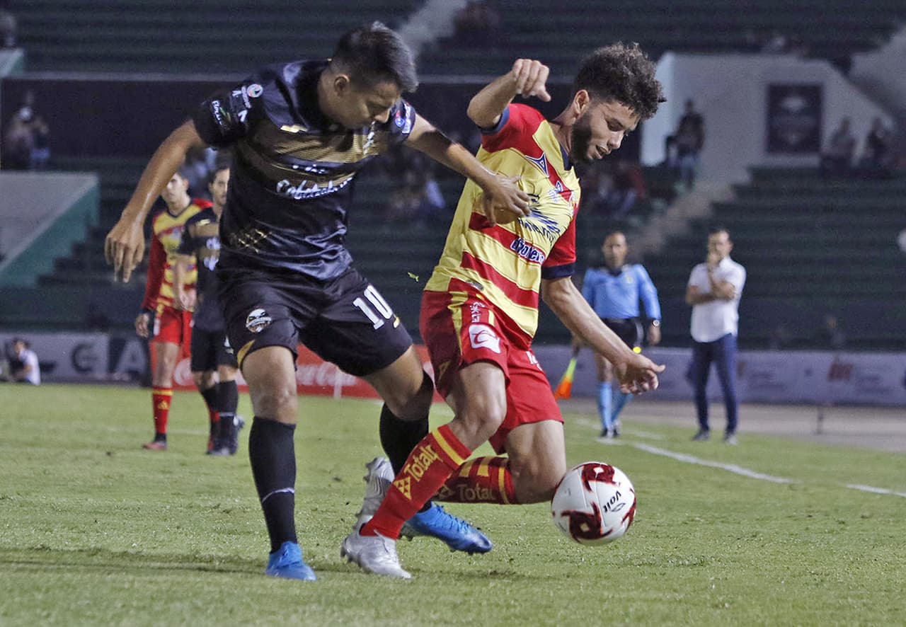Varone marcó al 19’ para los locales. Aristeguieta (29’) emparejó el encuentro e Isaac Díaz convirtió dos penales (39’, 75’). Imperiale (92’) pareció para cerrar el marcador.