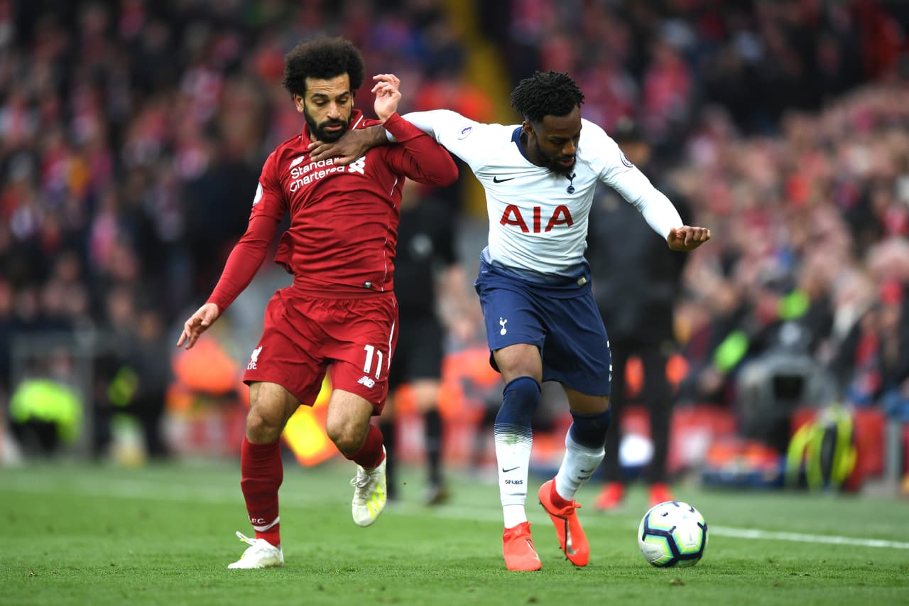 Tottenham vs. Liverpool: horario y como ver la final de la Champions League