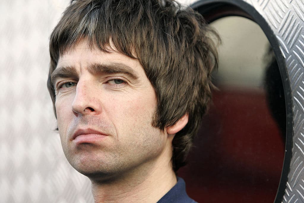Un fan escribió: "HEY LIAM, necesito que me des esperanza de que Oasis regrese".