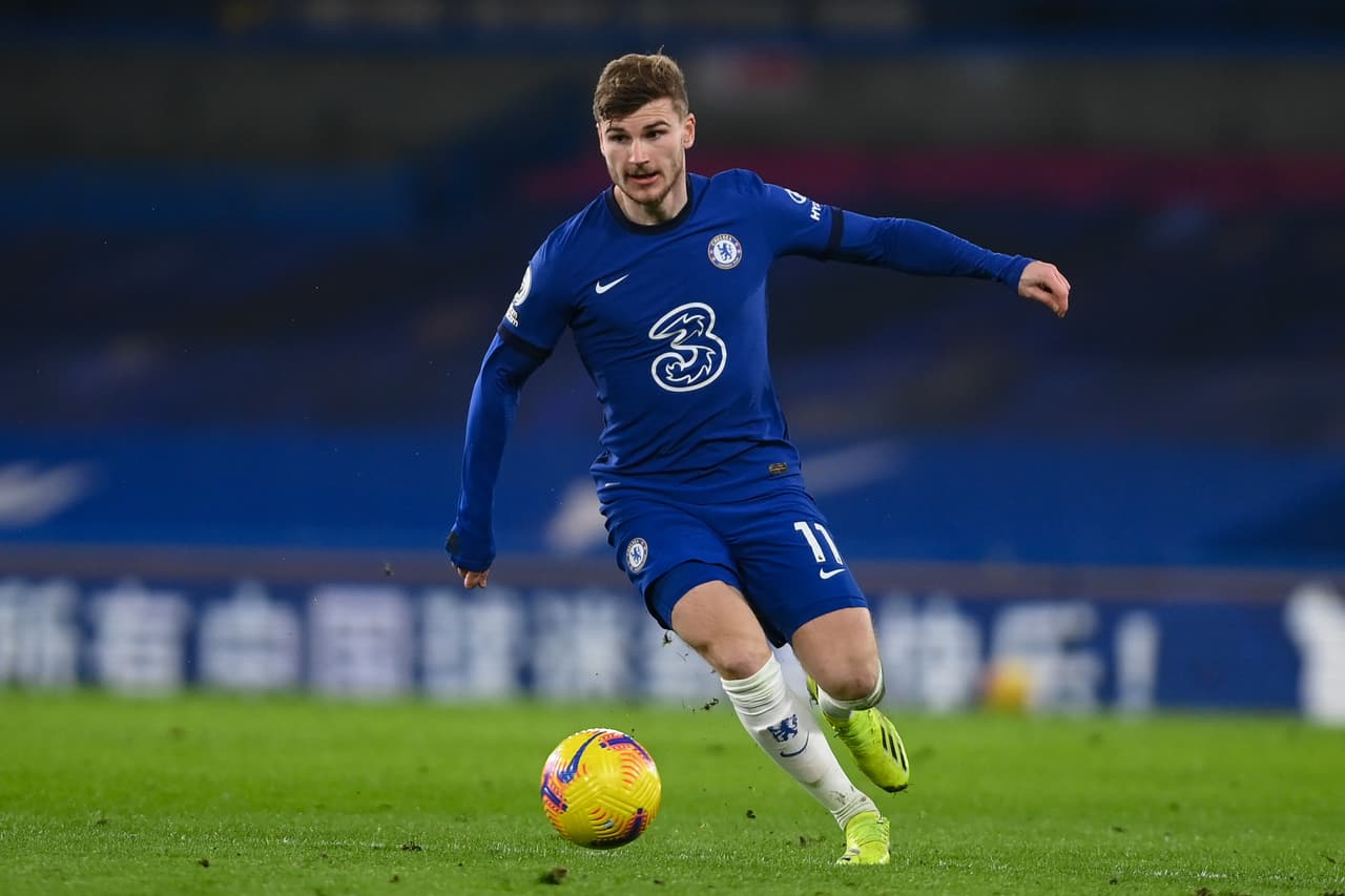 8-Timo Werner (Chelsea)
<br>
<br>371 mil dólares semanales
<br>