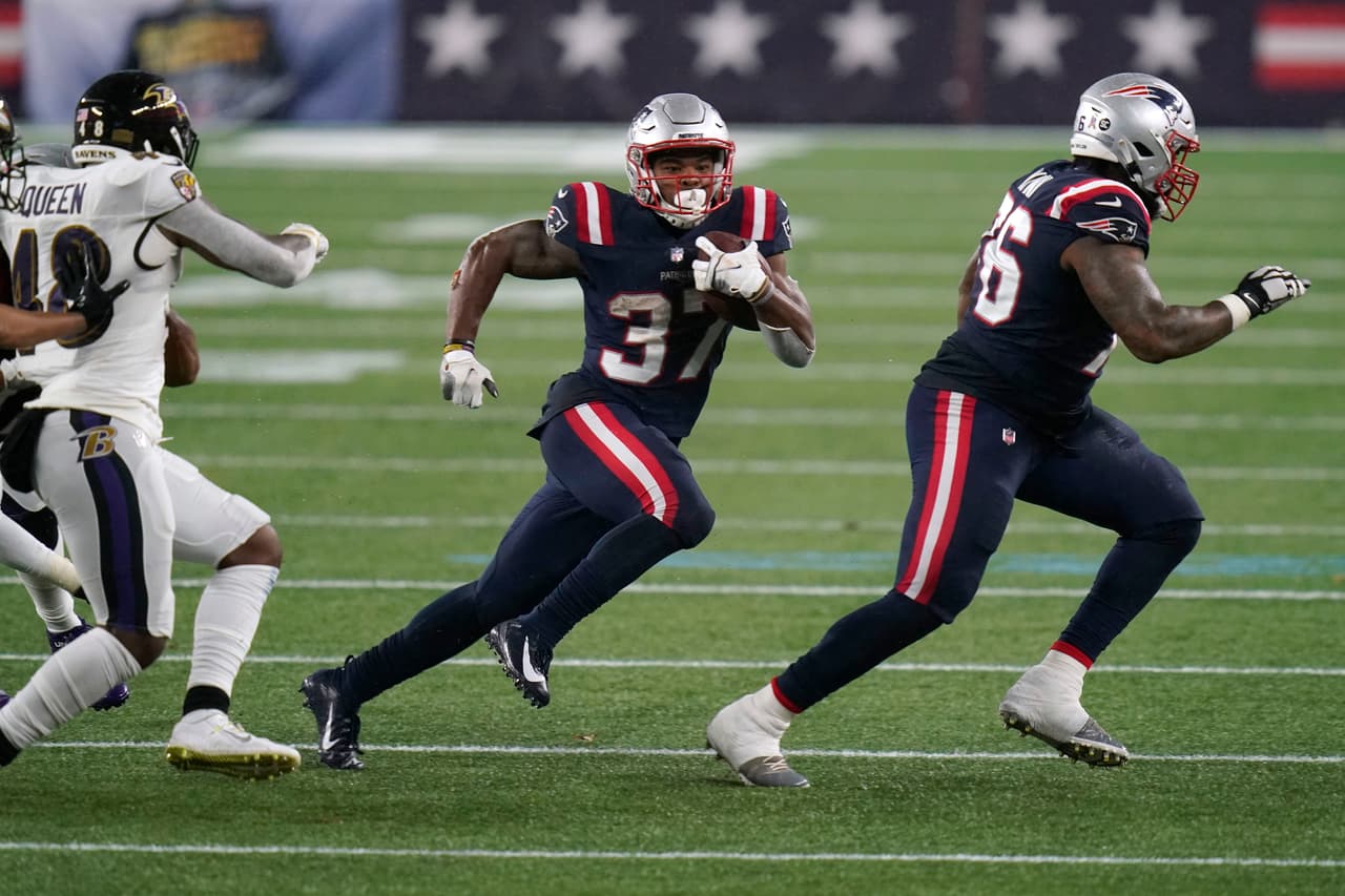 SuperCam vuelve a ver la victoria luego de vencer en casa 17-27 a los Baltimore Ravens.