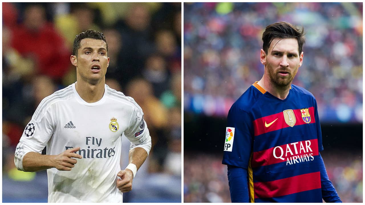 La liga española tendrá un final emocionante.