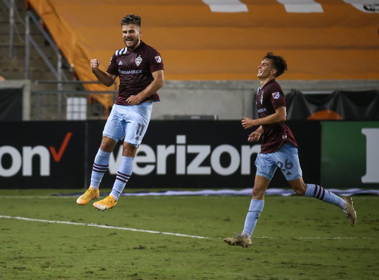 Jornada 2: Colorado Rapids vs Austin FC