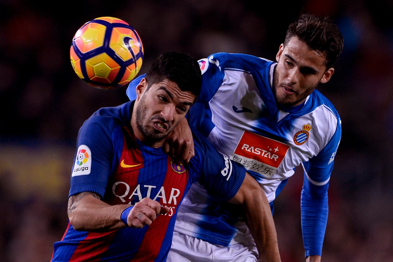 Los esfuerzos del Espanyol por prolongar el préstamo de Diego Reyes ya han comenzado. Pero los rumores ya ponen al Bayer Leverkusen y el Villarreal como posibles interesados en él.