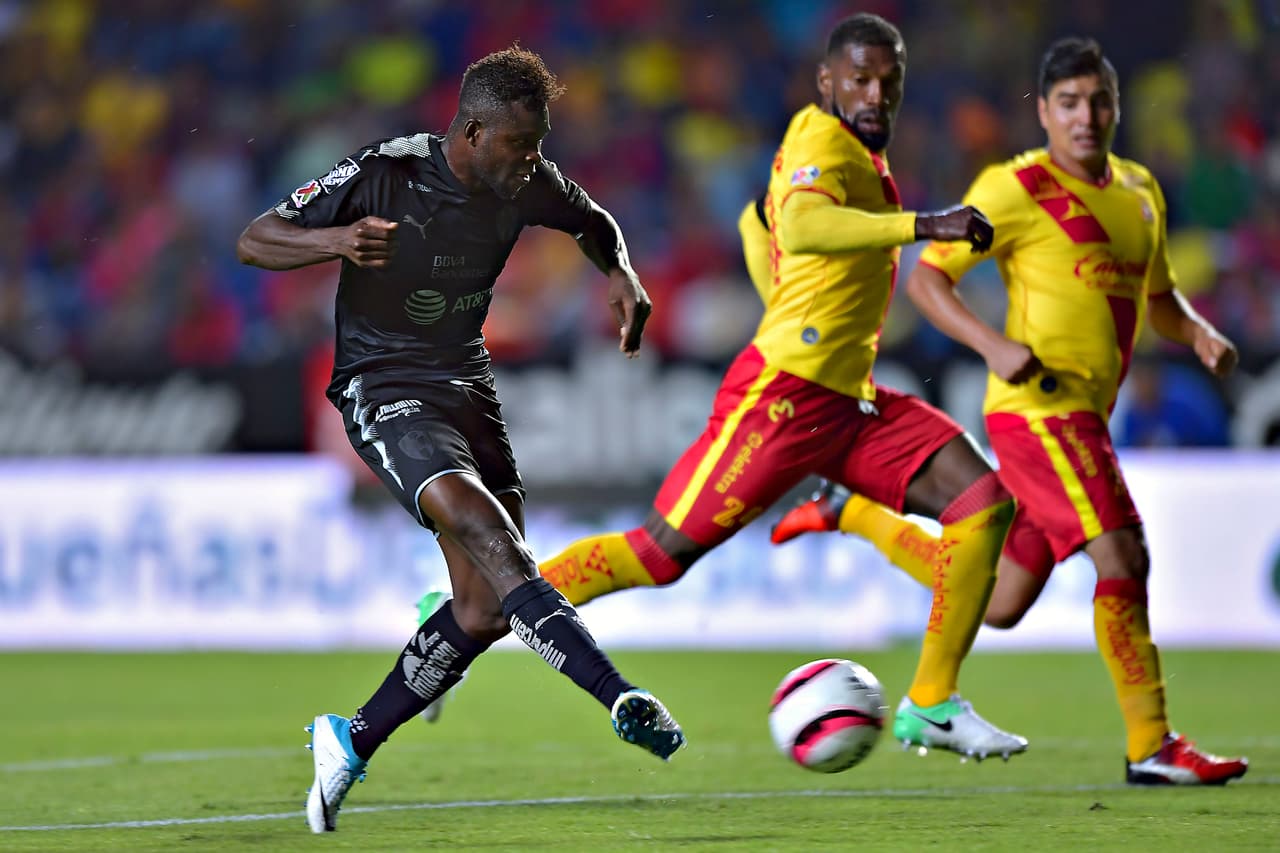 Primera fecha: empate sin goles entre Monterrey y Monarcas en el estadio de Morelos.