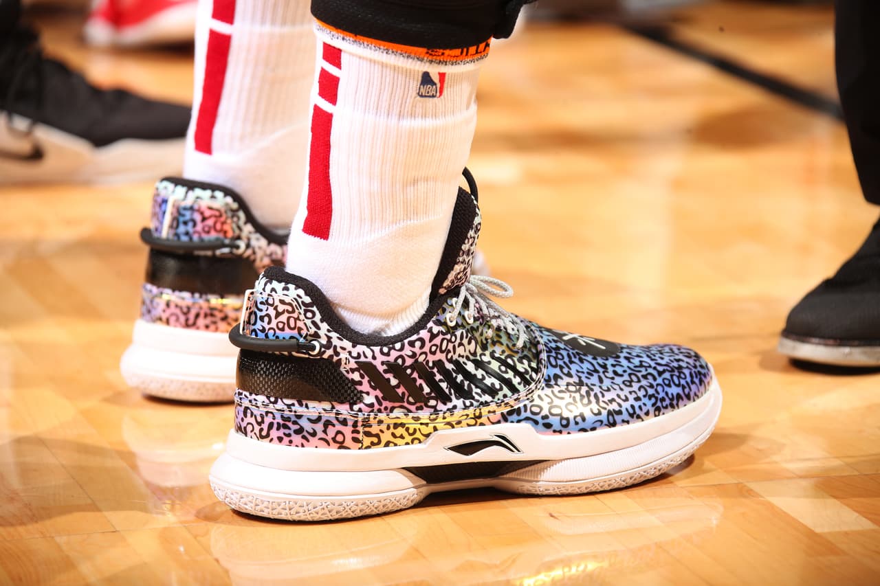 Dwyane Wade (Miami Heat)