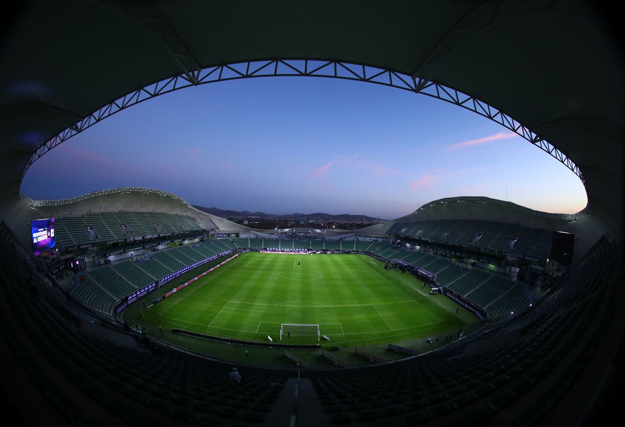 ¡Viejo conocido! Guatemala será rival del Tri en El Kraken