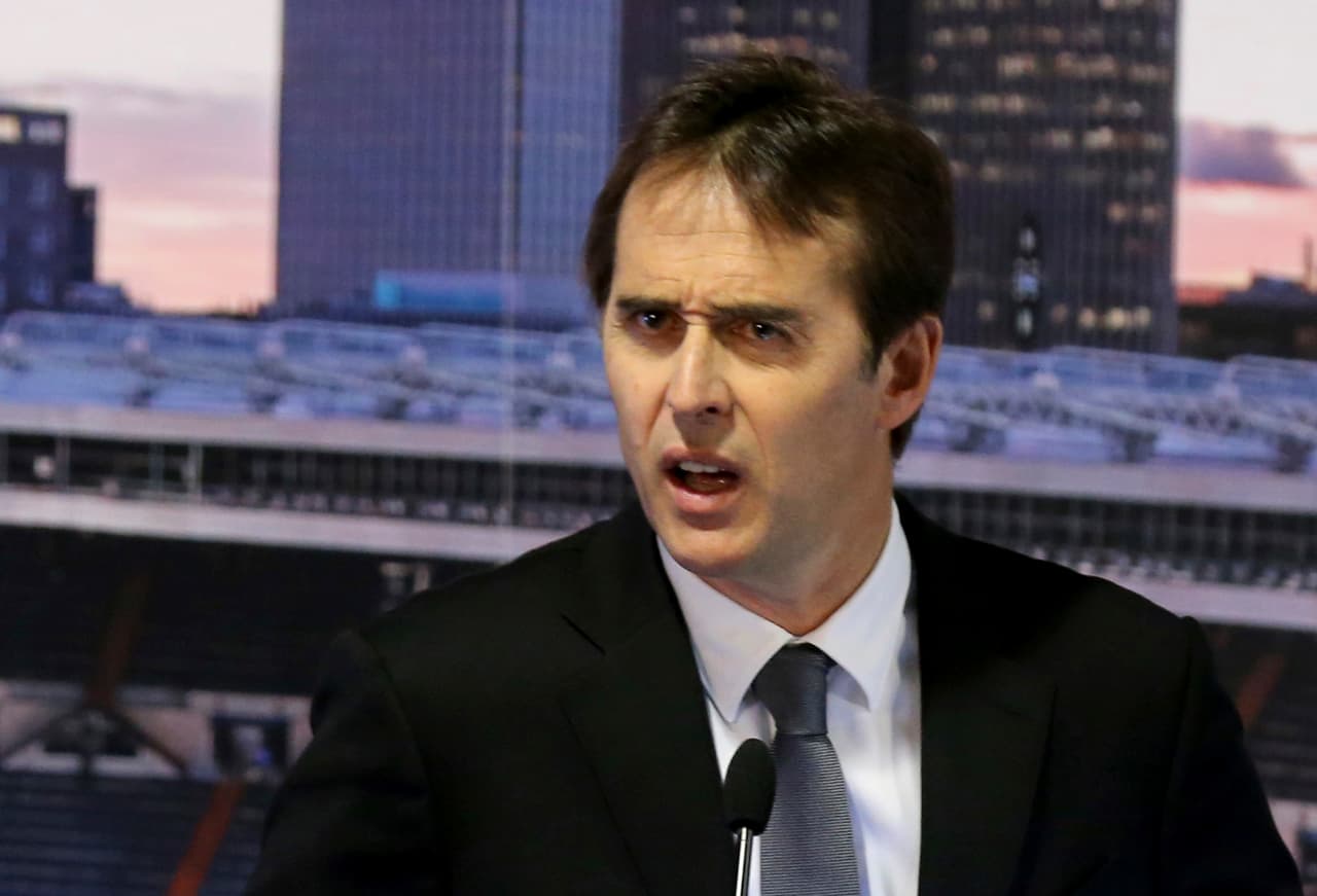 Pero, dando vuelta a la página, el nacido en Gipúzcoa, se engalló al decir que él tiene muy clara lo que es la ética y que está tranquilo por la manera en la que procedió en estos pasados días.