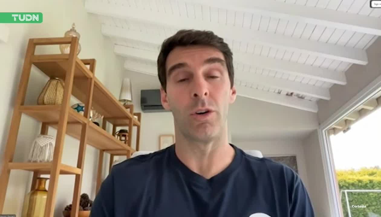 Mauro Boselli señala a grandes jugadores mexicanos que pudieron jugar en Europa