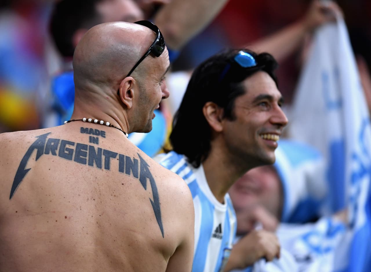 La belleza, fiesta y colorido se apoderaron de los estadios alrededor del mundo en medio de la jornada de amistosos en la fecha FIFA previa al comienzo del Mundial Rusia 2018.