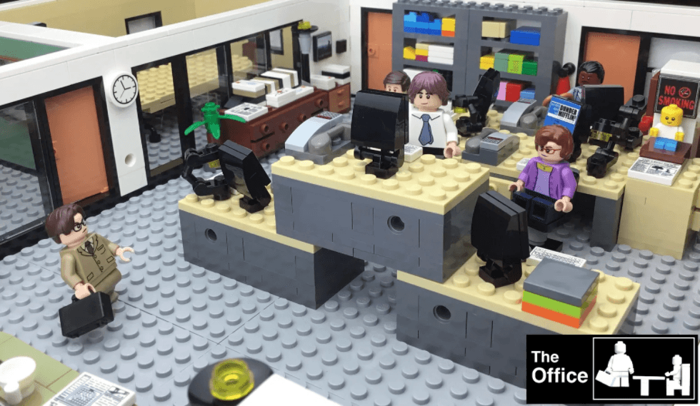 Tras someterse a votación, uno de los shows de televisión más populares del mundo regresará en forma de bloques.