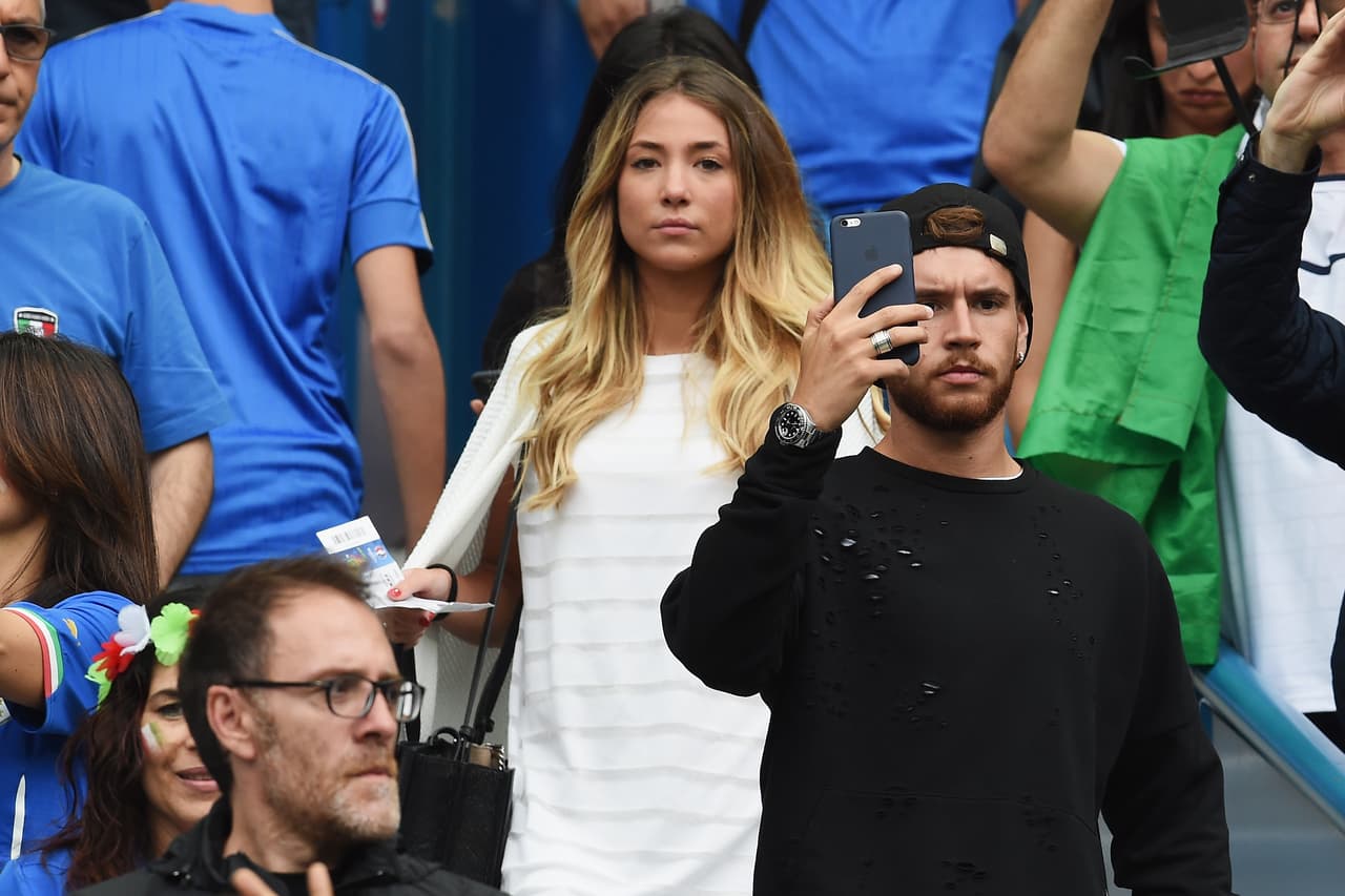 De todo el continente llegaron a Francia las más bellas fans para apoyar a su equipo en la Eurocopa. Mira las bellezas en la última fase de octavos de final.