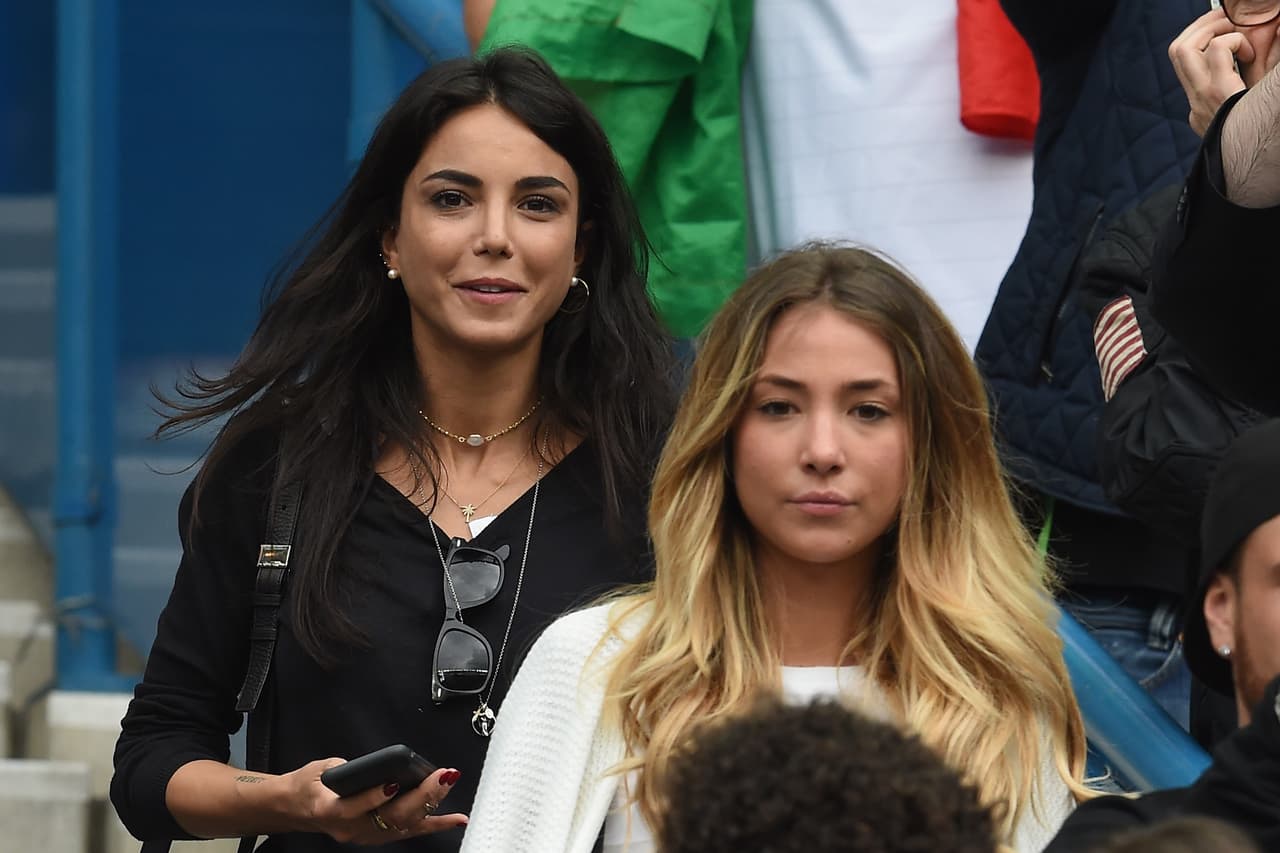 De todo el continente llegaron a Francia las más bellas fans para apoyar a su equipo en la Eurocopa. Mira las bellezas en la última fase de octavos de final.