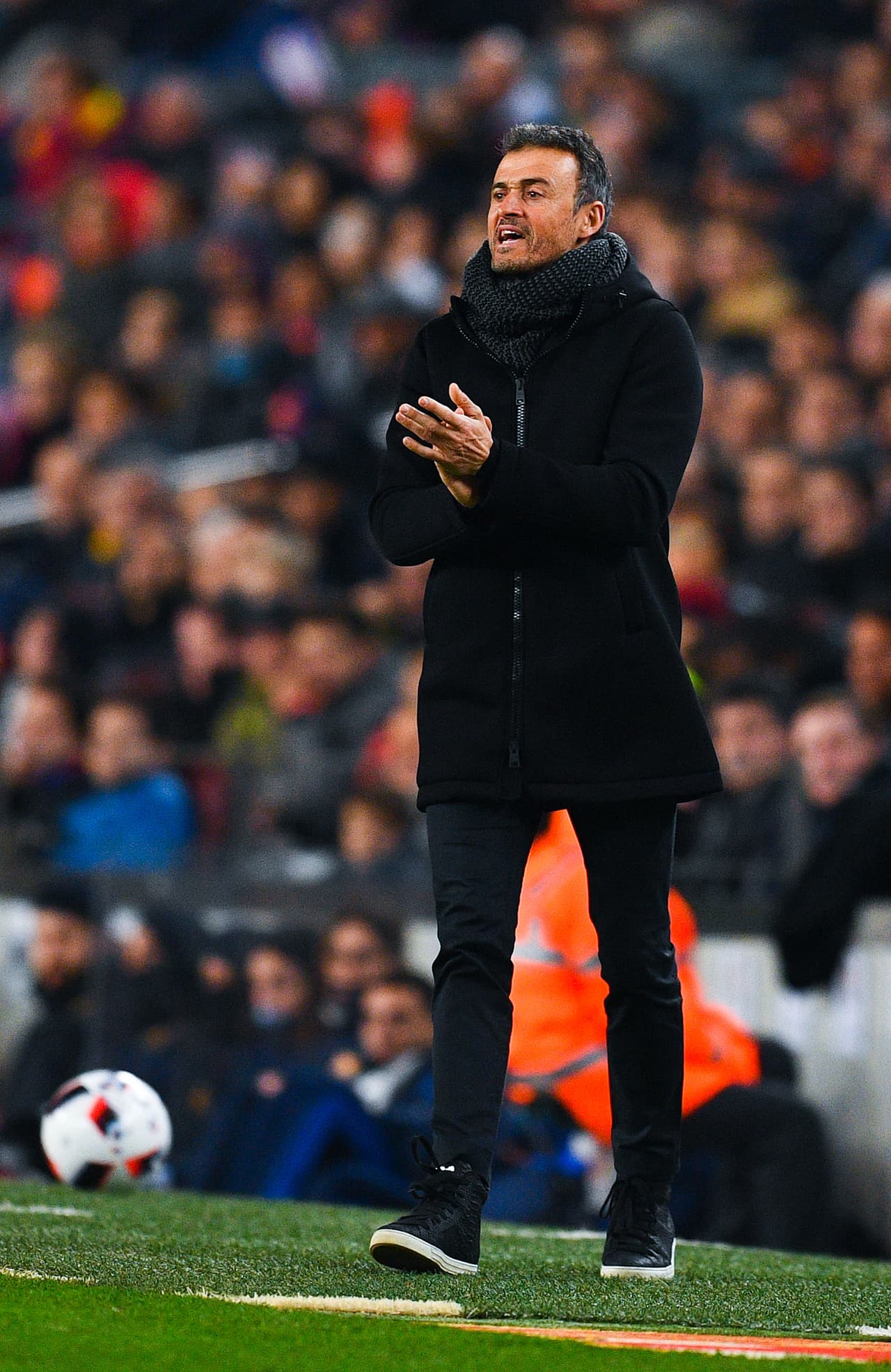 Los azulgranas golearon 5-2 a la Real Sociedad y el Barça consiguió su pase a las semis de la Copa del Rey.