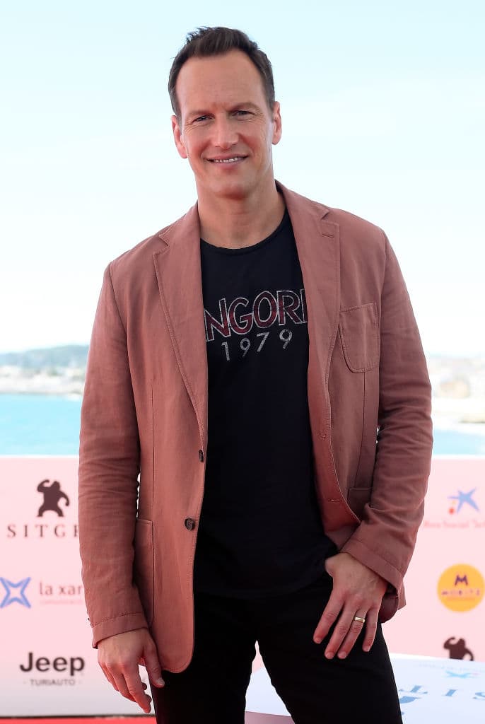 Supuestamente David participó en un exorcismo que buscaba salvar su alma, pero en su lugar, uno de los demonios terminó dentro del cuerpo de Arne.
<br>