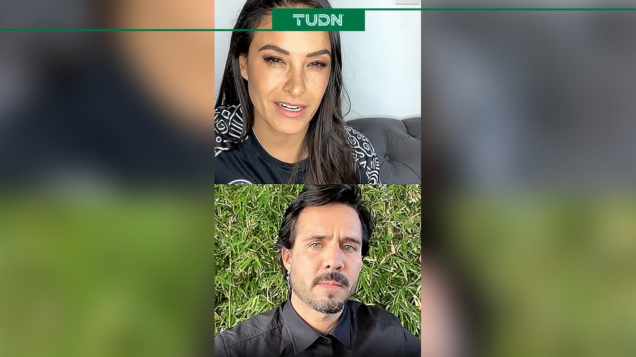 La apuesta de Gina Holguín y José Ron para el Clásico Nacional