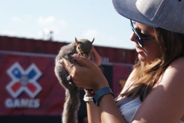 Univision62 recopiló fotos de los mejores momentos de toda la competencia.