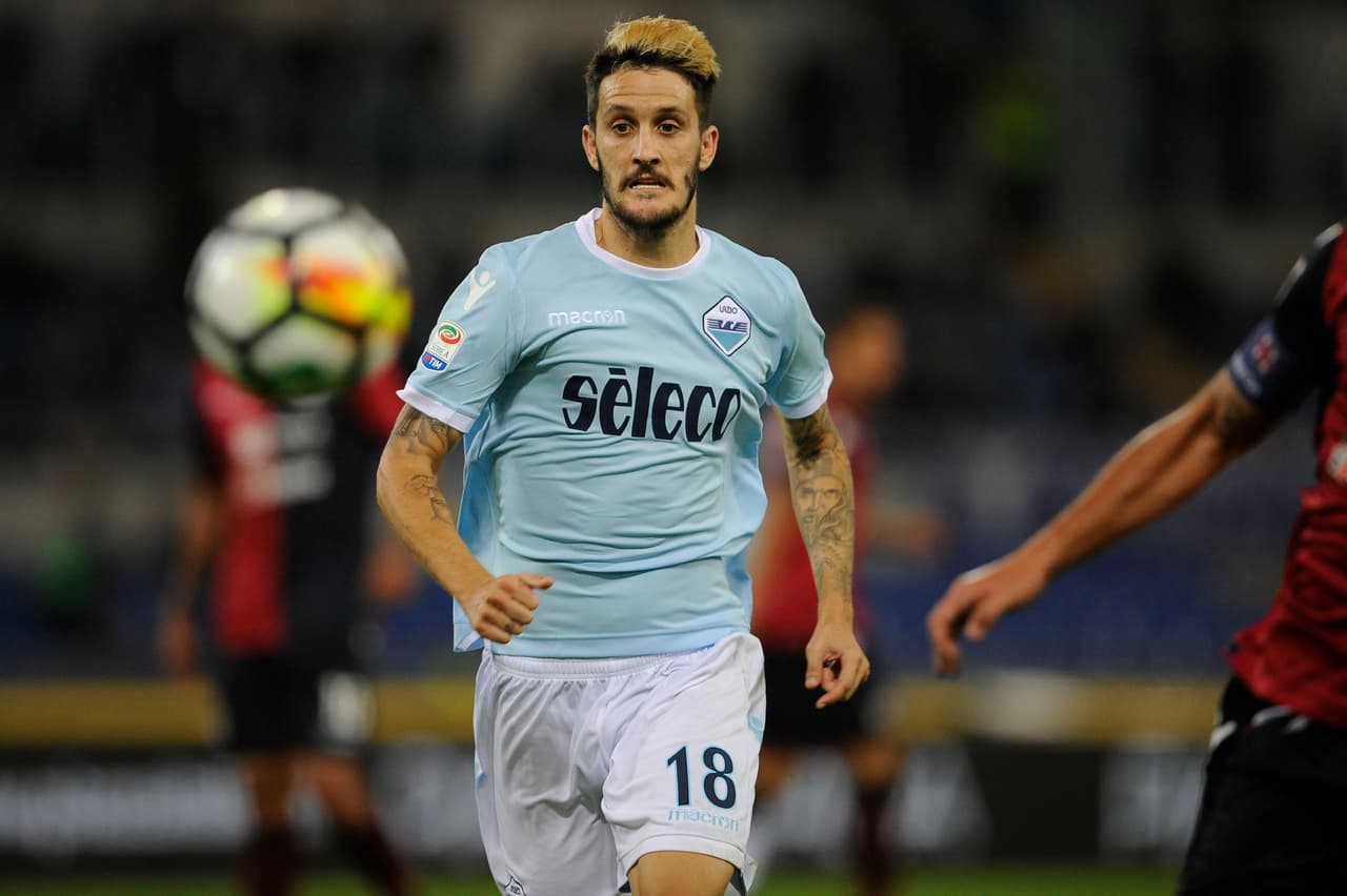 Tras superar una lesión de la pasada temporada, el español se va tomando confianza en el presente curso consiguiendo 3 goles en 9 juegos.